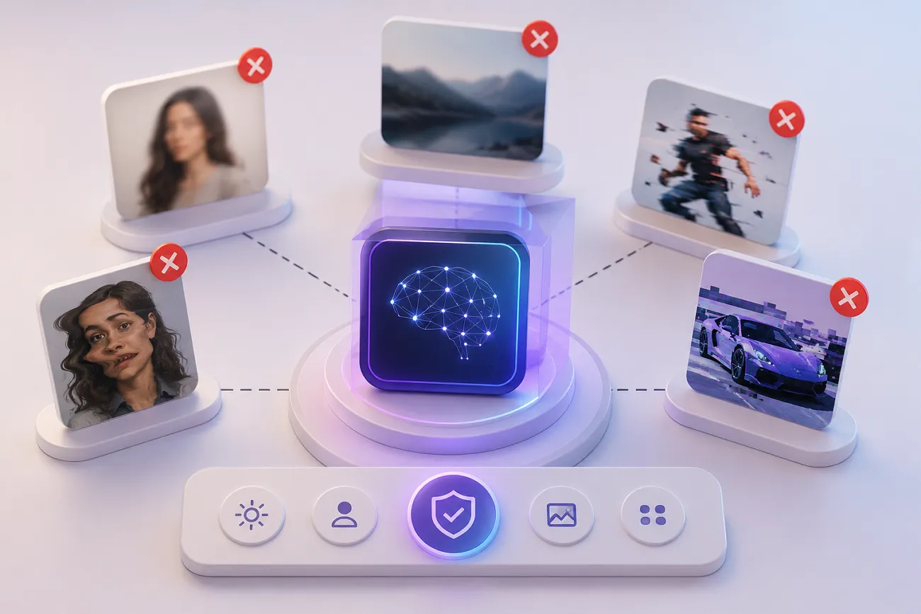 Top 5 Kling AI Negative Prompts You Need to Use in 2026