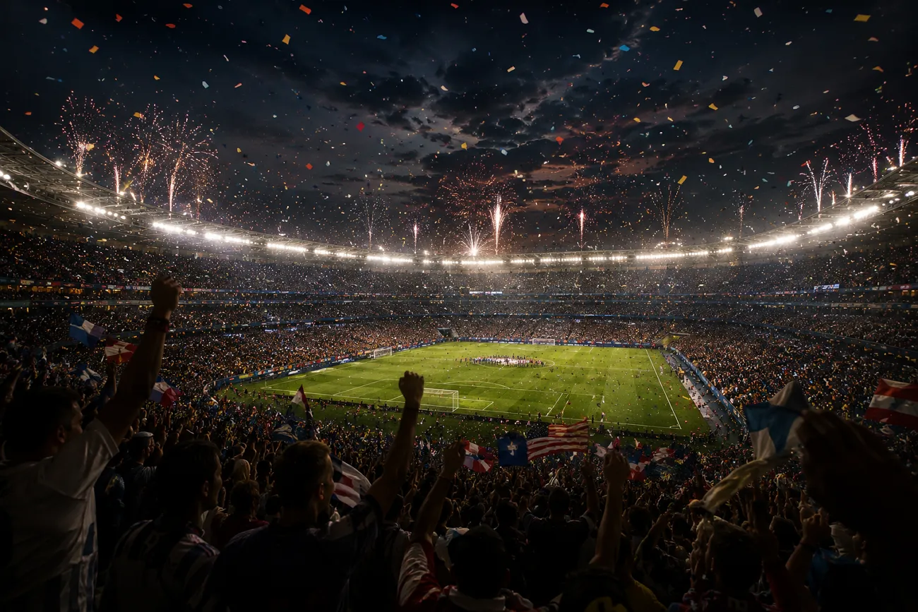 guide on kling world cup prompts