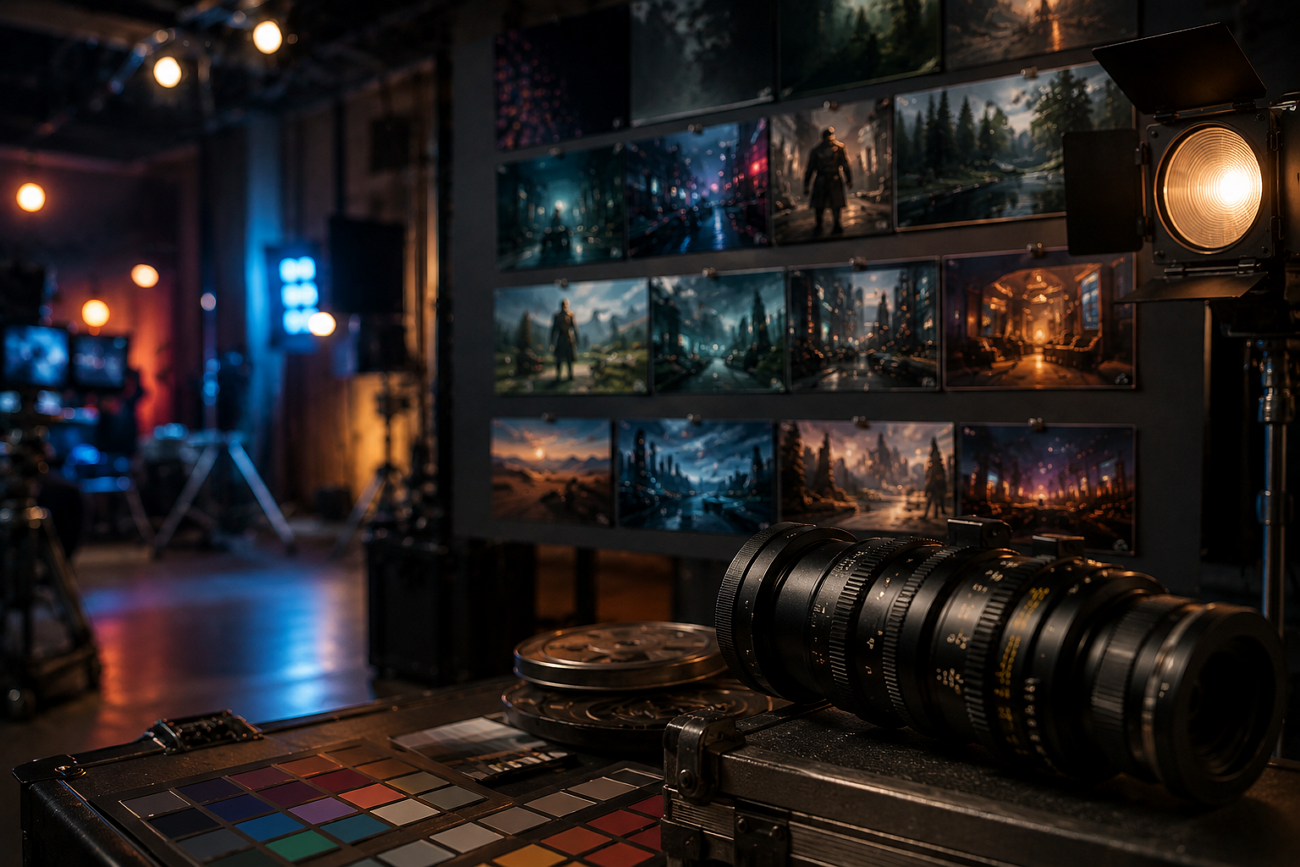 LibTV Review 2026: Is It the Right AI Video Tool for You?