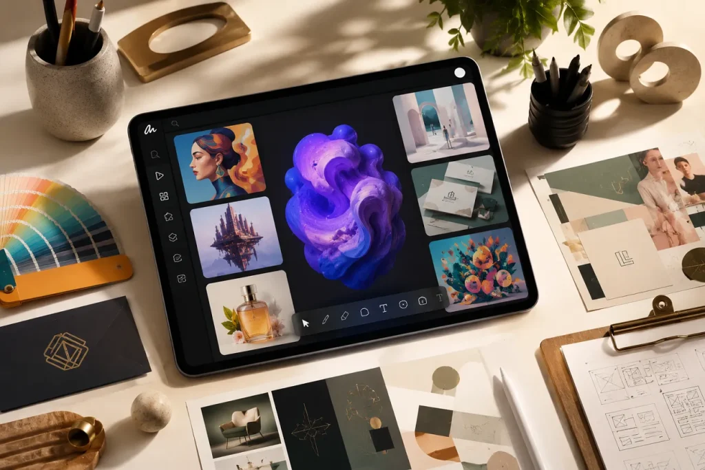 Lovart AI 2026 Review: Everything You Need to Know