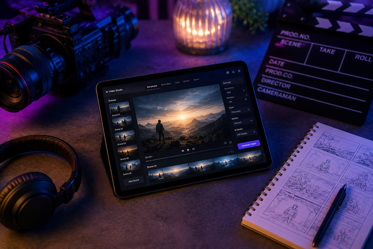 LTX Studio Review: Worth It for AI Videomakers in 2026?