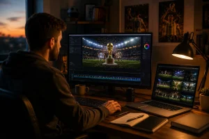 15 Luma FIFA World Cup Prompts for Creators
