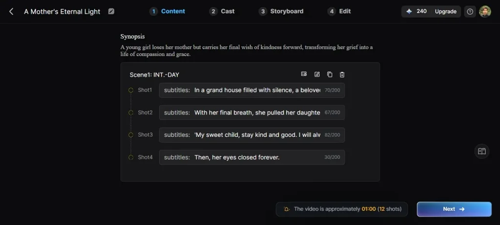 google flow alternative magiclight ai