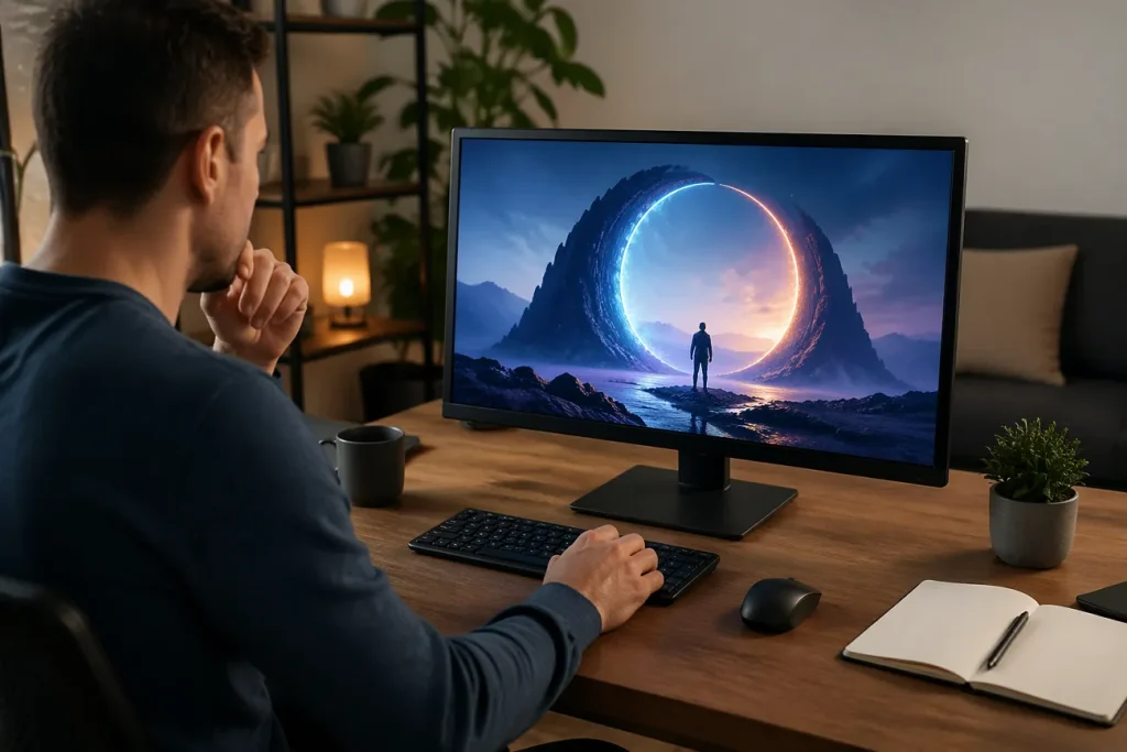 MagicLight AI Review: Full Honest Breakdown in 2026