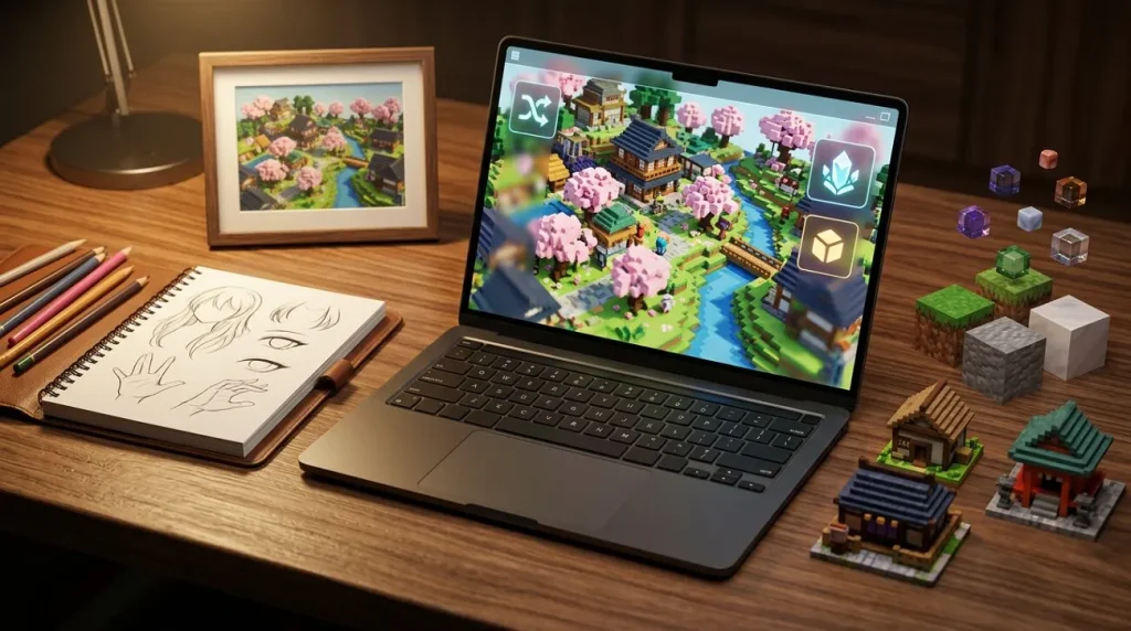 How to Make Anime in Infinite Craft [2026 Guide]