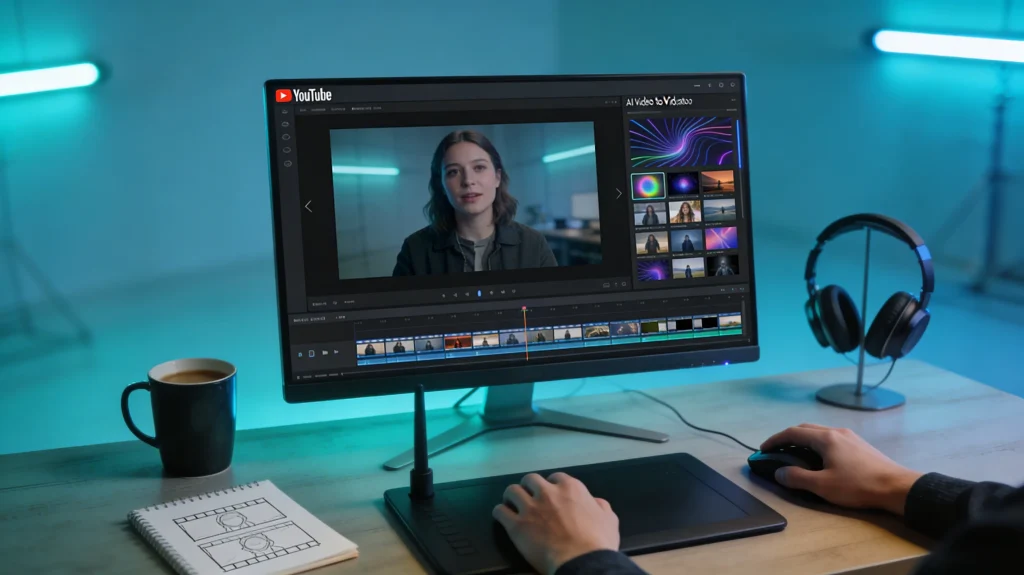 Medeo AI Video Generator Review 2026: Features, Pros & Is It Worth It?