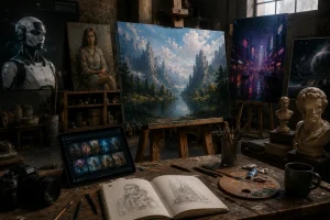 OpenArt AI Review 2026: Features & Alternatives (Hands-On Test)