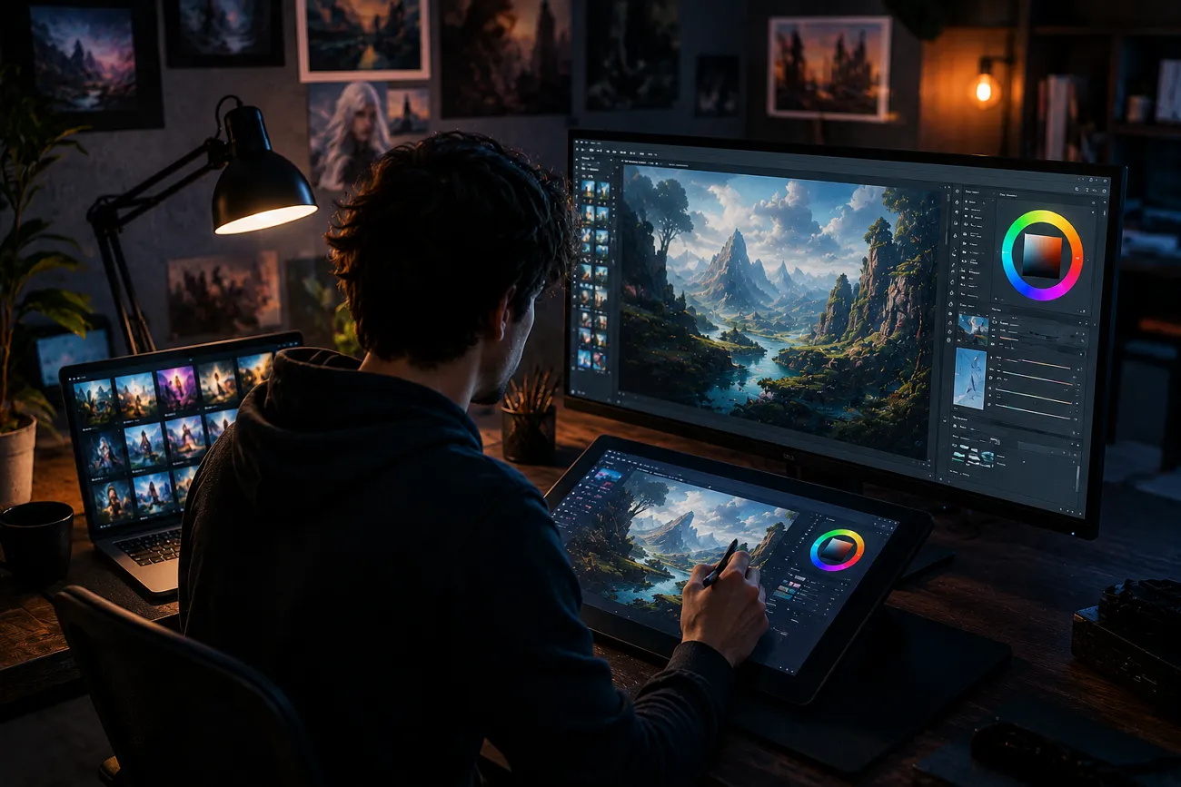 Top 10 OpenArt Alternatives You Can't Miss in 2026