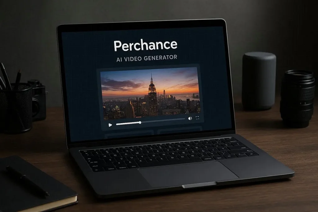 Perchance AI Video Generator Review: Should You Try It in 2026?