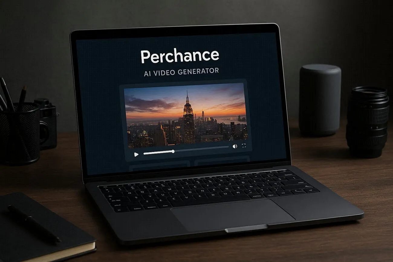 Perchance AI Video Generator Review: Should You Try It in 2026?
