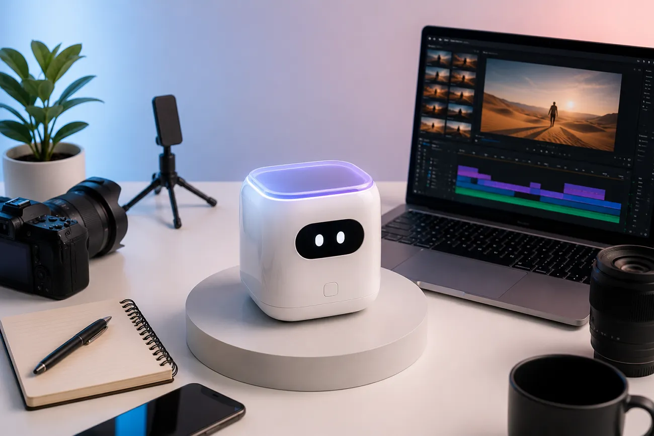 reviewing pippit ai