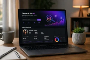 Gramhir Pro AI: All You Want to Know