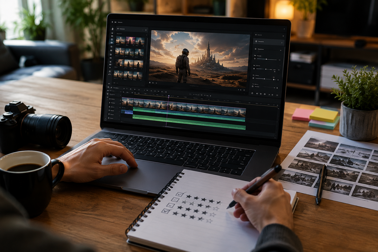 Runway AI Review 2026: Is It Worth Using for Video Creation?