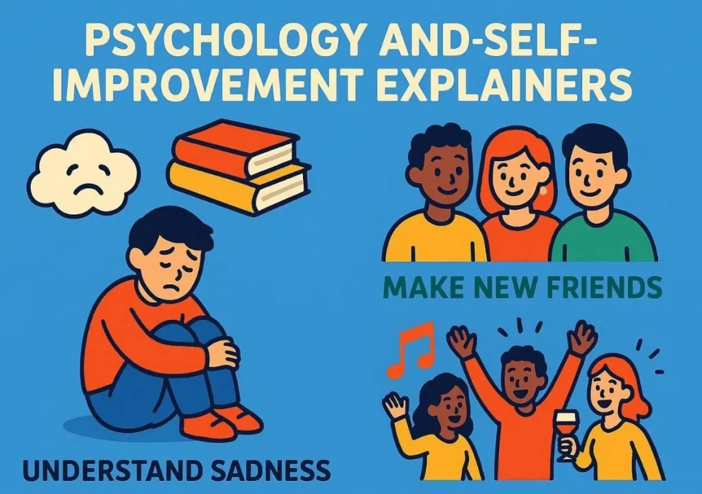 yoga and mental relief