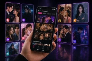 10 Best Short Drama Apps You Should Try in 2026