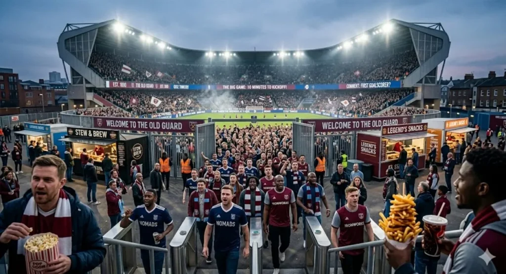 final match day fifa grok prompts