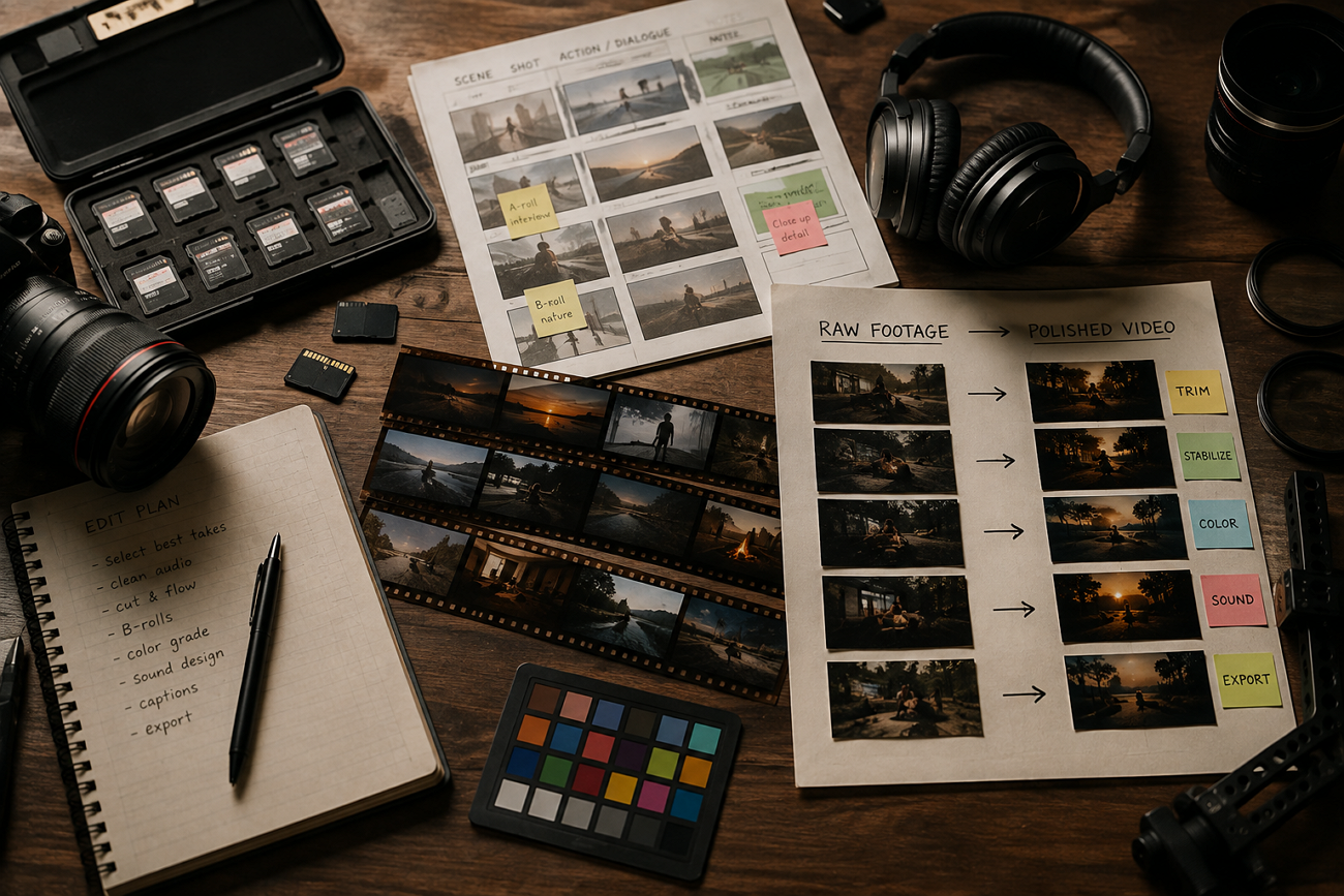 Ssemble AI Review 2026: Tips for Video Creators