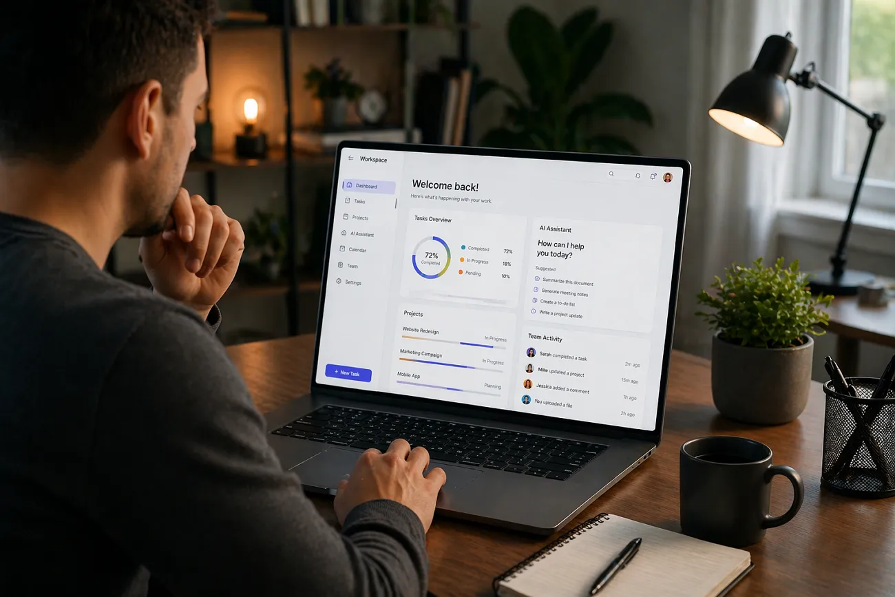 Supawork AI Review 2026: Features, Pricing & Alternatives