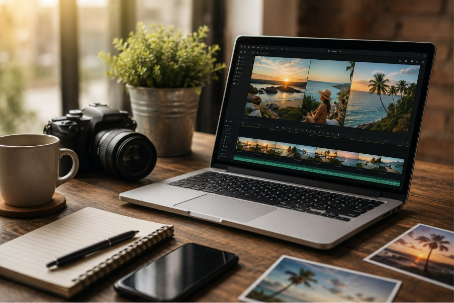 Best AI Video Slideshow Generator: Top 10 Tools Compared 