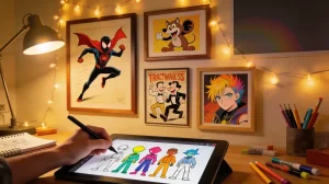 15 Top Cartoon Characters of All Time [New List]