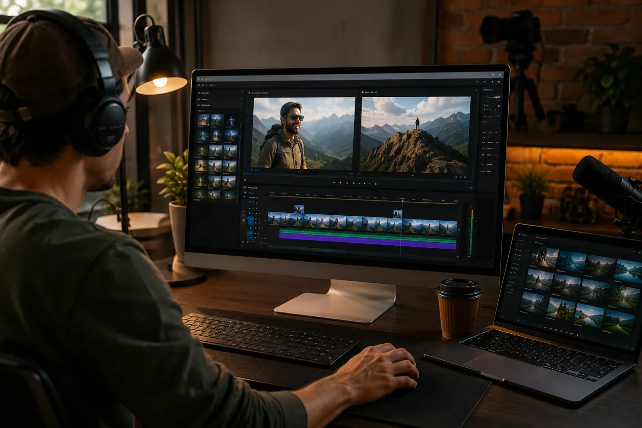 VEED.io Review 2026: Is It Worth It for Video Creation?