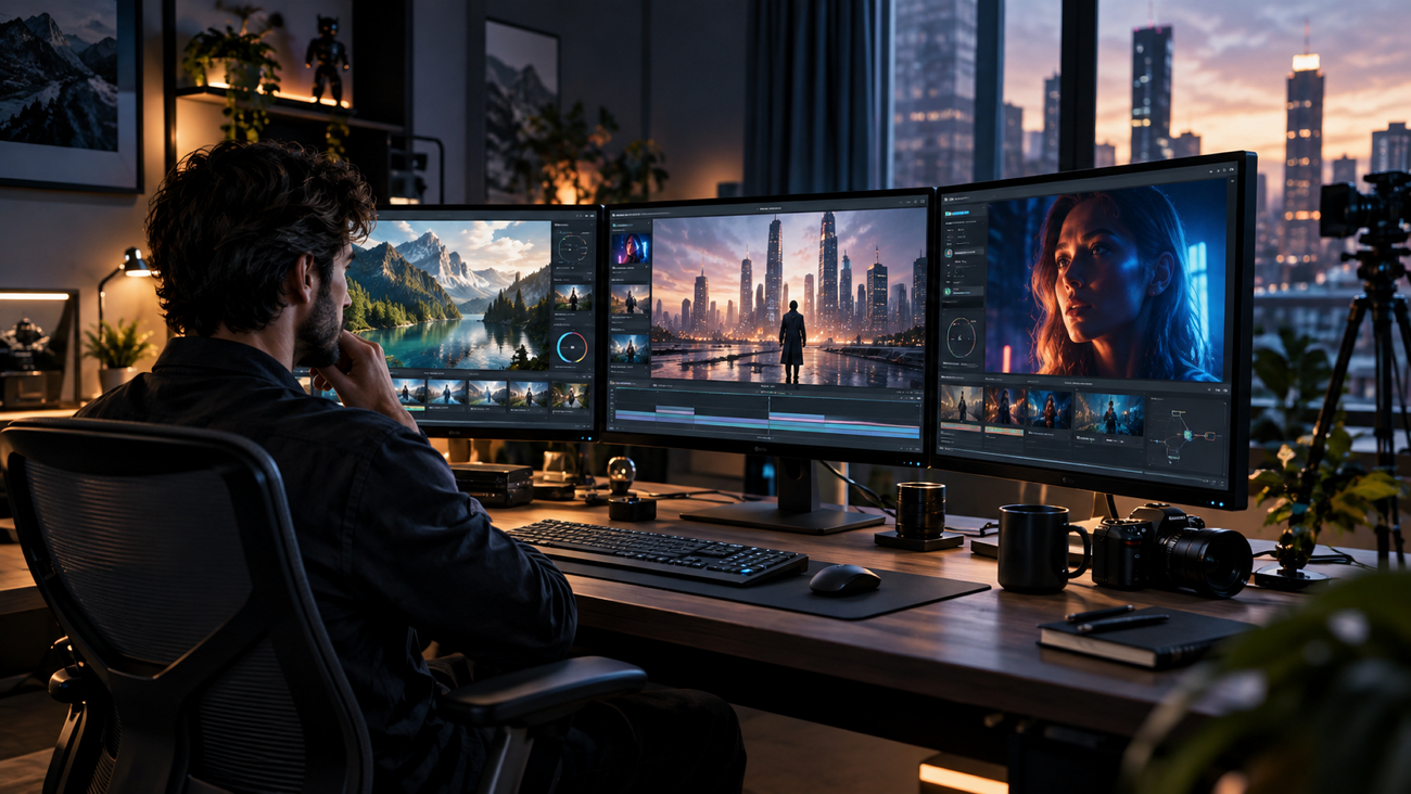 Top 20 Veo 3 Prompts for AI Video Creation