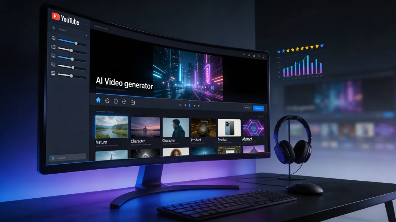 Vheer AI Video Generator Review 2026: Is It Worth It?