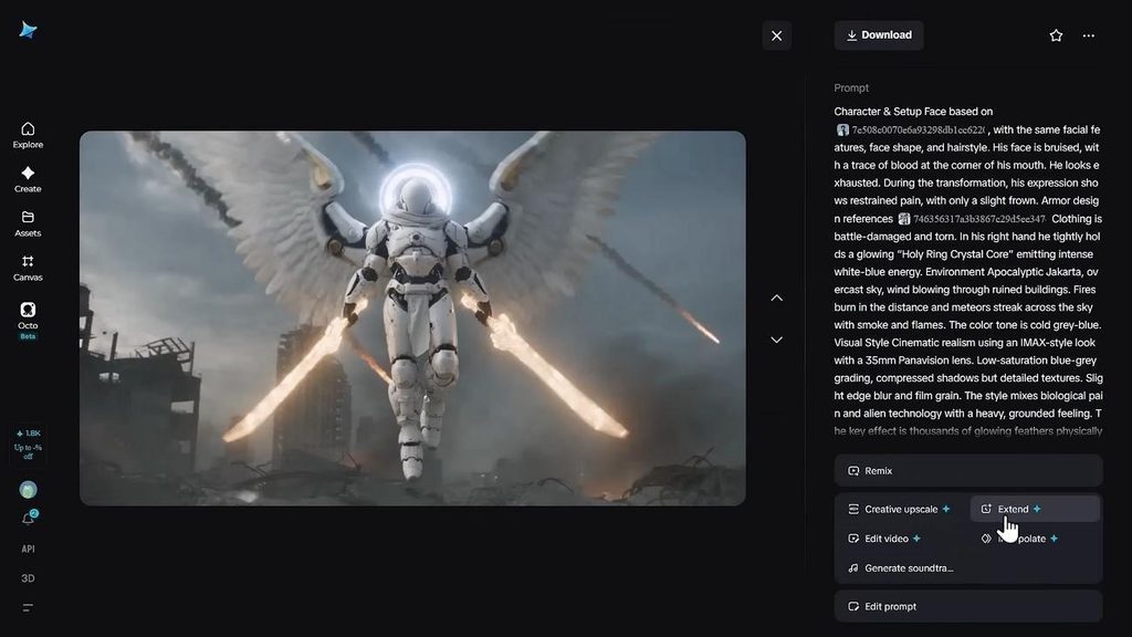 Video Production Control Panel 5 Best Viggle AI Alternatives Ranked by Quality | Magiclight.AI