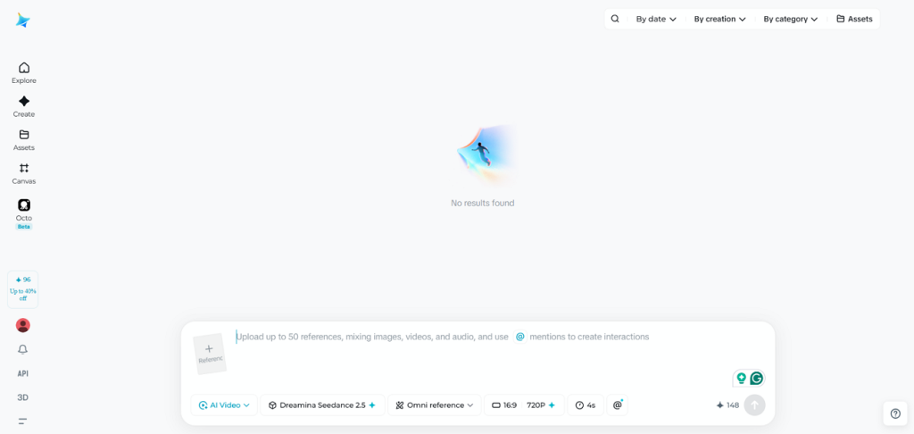 explore seedance 2.5 modes video
