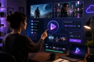 Vidfly AI Review 2026: Features, Pricing, Pros, Cons