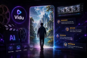 Vidu AI Review 2026: Is It Worth It? Features & User Reviews