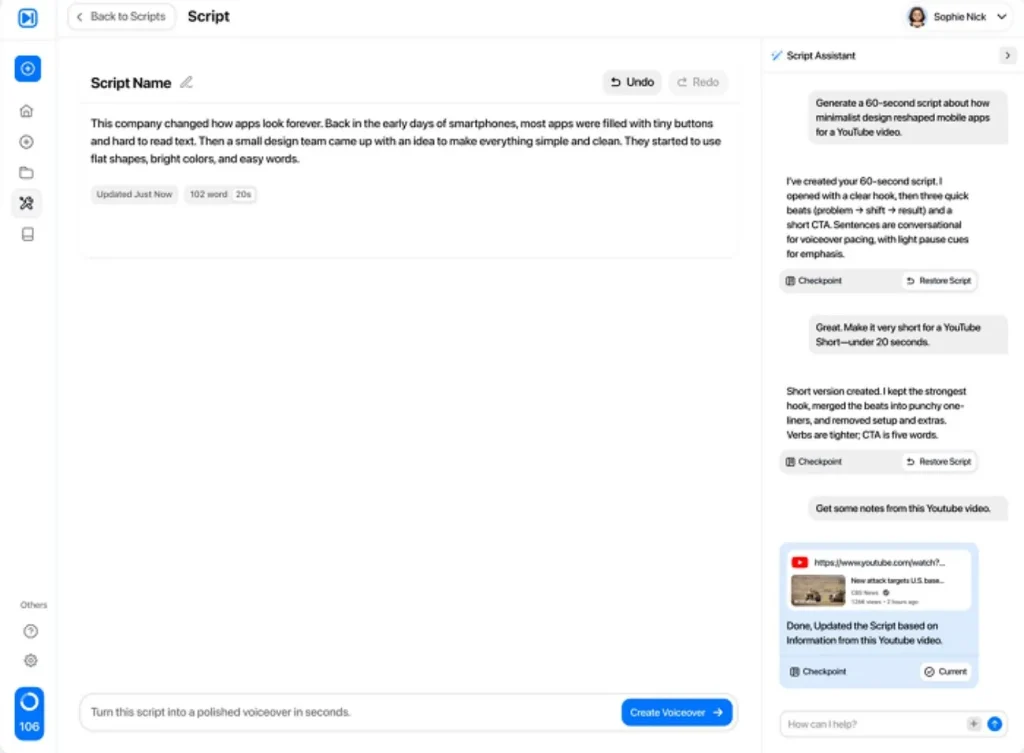 ai animation tool viewmax video generator