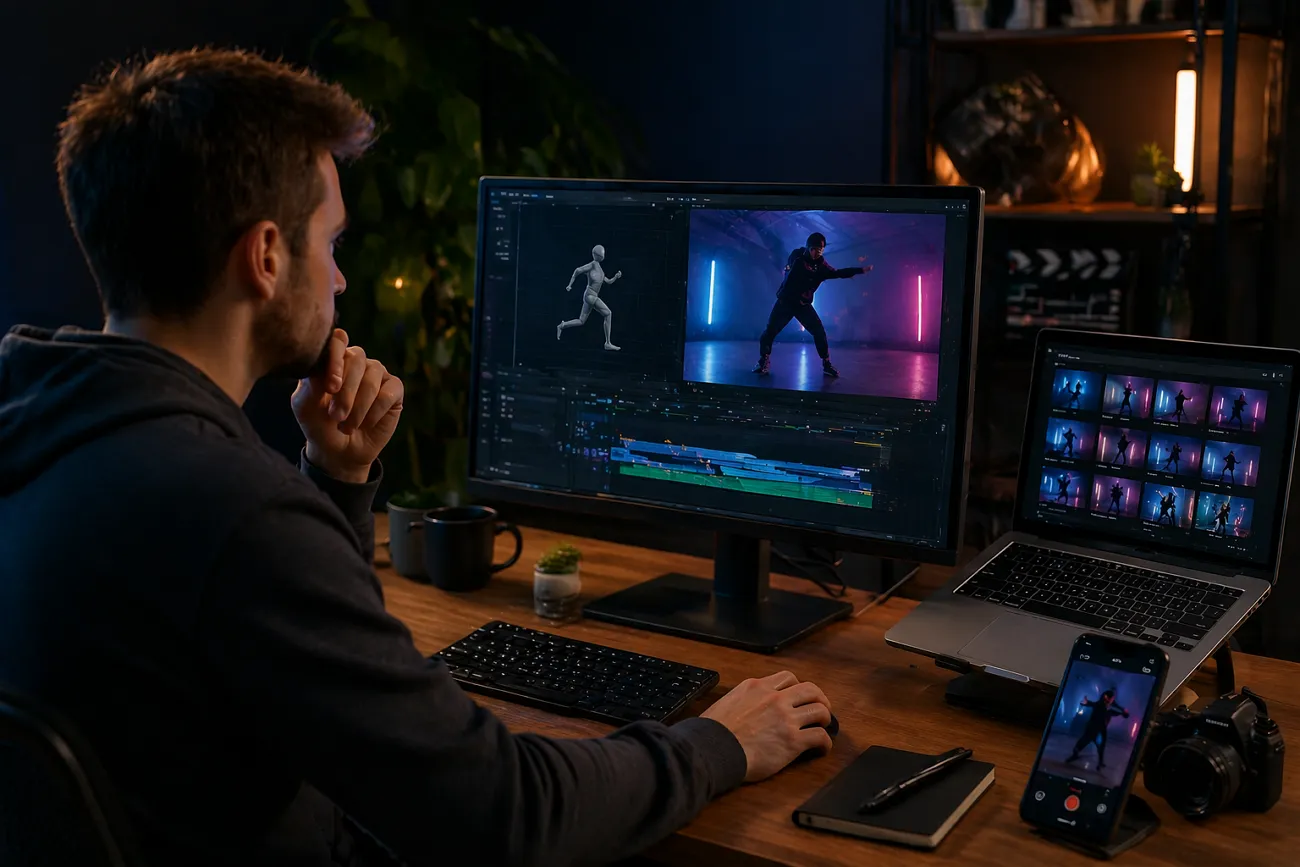 Viggle AI Review 2026: Is It Worth It for Content Creators?