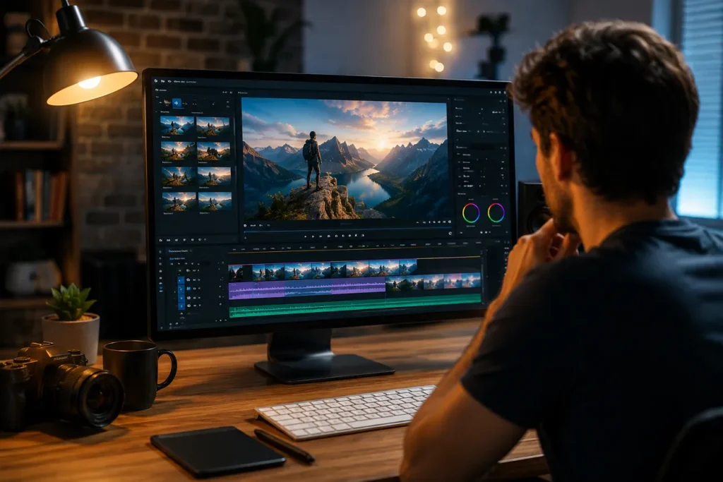 Vivideo AI Review 2026: Is This Free AI Video Generator Worth It?