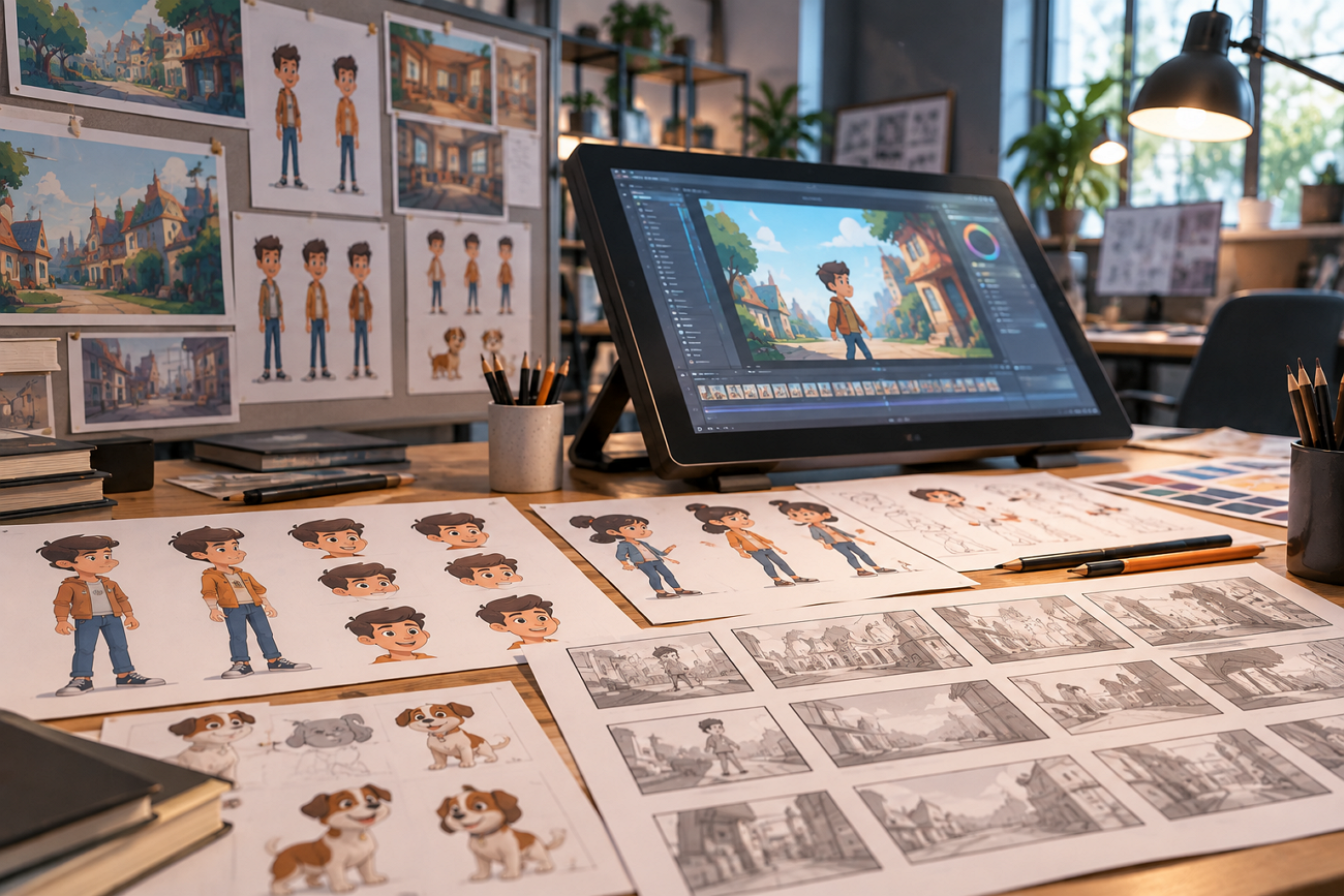 Vyond Alternatives: 10 Best AI Video Tools in 2026