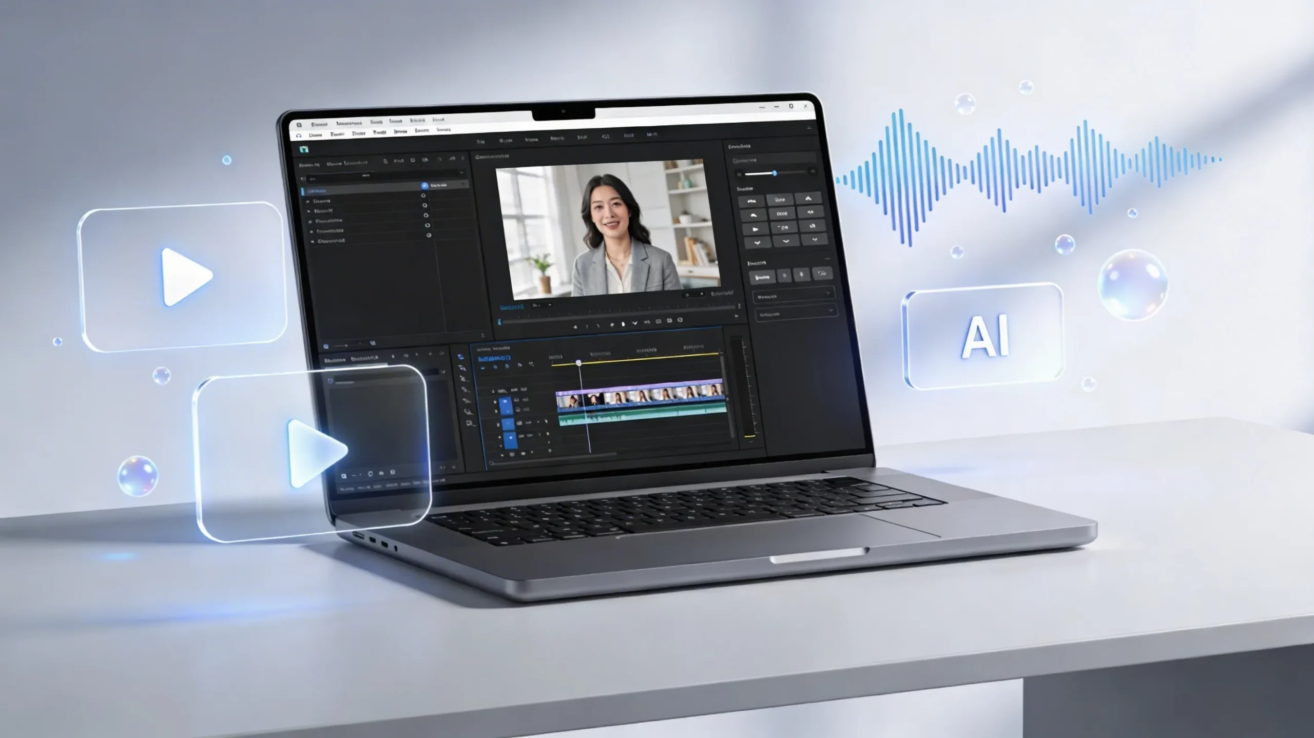 whisk video generator review