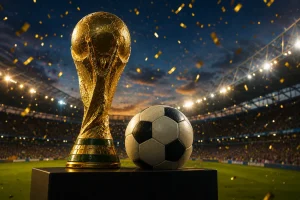 30 Best World Cup AI Prompts for Football-Themed Videos 2026